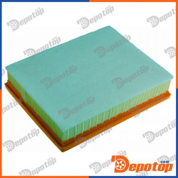 Filtre à air pour MERCEDES | FAF-RE-079, 20-01-0155